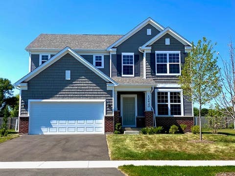 Photo of 3171 Moorehead Drive, Aurora, IL 60502 (MLS # 12726302)