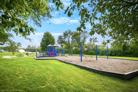 Tiny photo for 2211 Jackson Branch Drive, New Lenox, IL 60451 (MLS # 12749839)