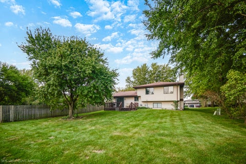 Tiny photo for 2211 Jackson Branch Drive, New Lenox, IL 60451 (MLS # 12749839)