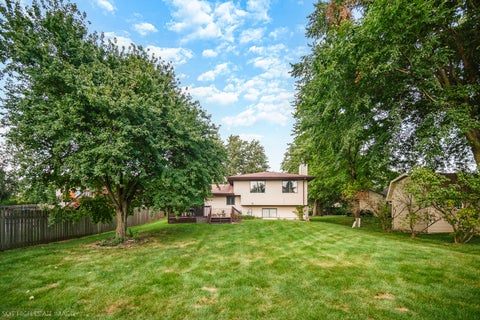 Tiny photo for 2211 Jackson Branch Drive, New Lenox, IL 60451 (MLS # 12749839)