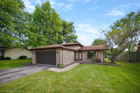 Tiny photo for 2211 Jackson Branch Drive, New Lenox, IL 60451 (MLS # 12749839)