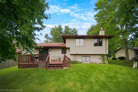 Tiny photo for 2211 Jackson Branch Drive, New Lenox, IL 60451 (MLS # 12749839)