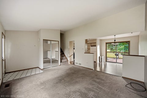 Tiny photo for 2211 Jackson Branch Drive, New Lenox, IL 60451 (MLS # 12749839)