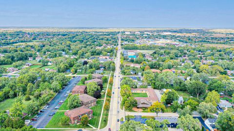 Tiny photo for 19380 Wolf Road #6, Mokena, IL 60448 (MLS # 12492071)