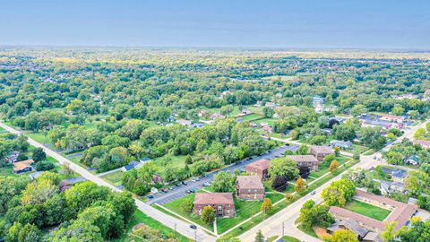 Tiny photo for 19380 Wolf Road #6, Mokena, IL 60448 (MLS # 12492071)