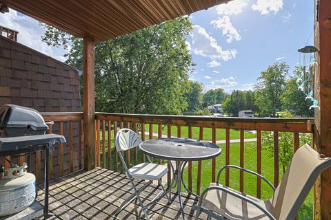 Tiny photo for 19380 Wolf Road #6, Mokena, IL 60448 (MLS # 12492071)