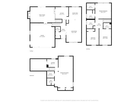 Tiny photo for 2407 Valley Drive, Lindenhurst, IL 60046 (MLS # 12593086)