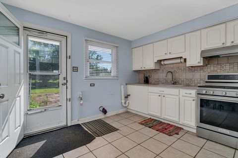 Tiny photo for 18921 John Avenue, Country Club Hills, IL 60478 (MLS # 12460696)