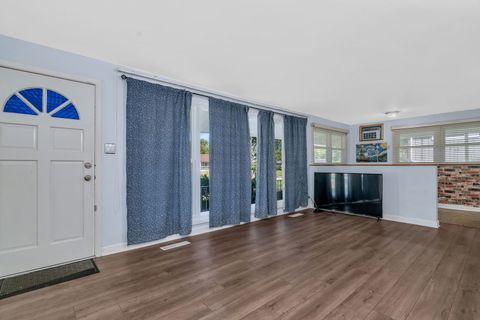 Tiny photo for 18921 John Avenue, Country Club Hills, IL 60478 (MLS # 12460696)