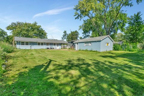 Tiny photo for 18921 John Avenue, Country Club Hills, IL 60478 (MLS # 12460696)