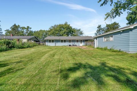 Tiny photo for 18921 John Avenue, Country Club Hills, IL 60478 (MLS # 12460696)