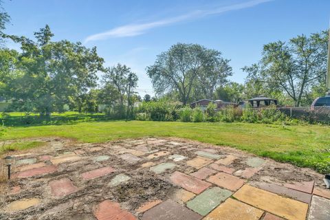 Tiny photo for 18921 John Avenue, Country Club Hills, IL 60478 (MLS # 12460696)