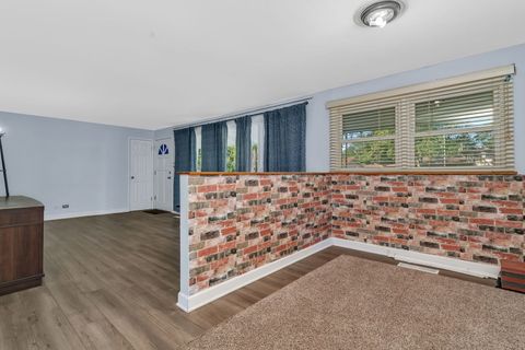 Tiny photo for 18921 John Avenue, Country Club Hills, IL 60478 (MLS # 12460696)