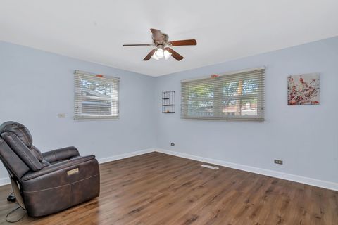Tiny photo for 18921 John Avenue, Country Club Hills, IL 60478 (MLS # 12460696)