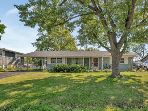 Photo of 18921 John Avenue, Country Club Hills, IL 60478 (MLS # 12460696)