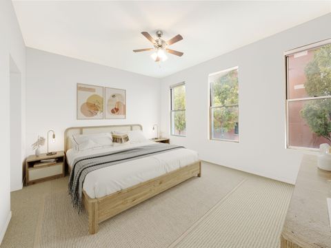 Tiny photo for 507 N Ada Street, Chicago, IL 60642 (MLS # 12439648)