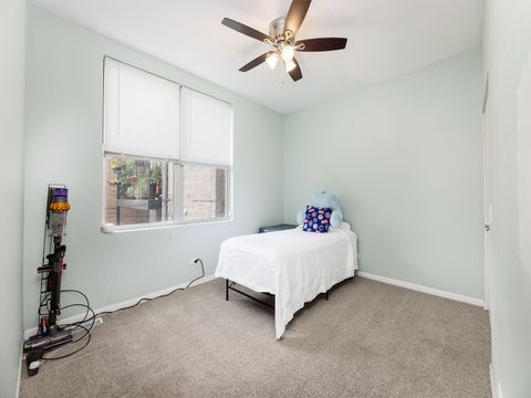 Tiny photo for 507 N Ada Street, Chicago, IL 60642 (MLS # 12439648)