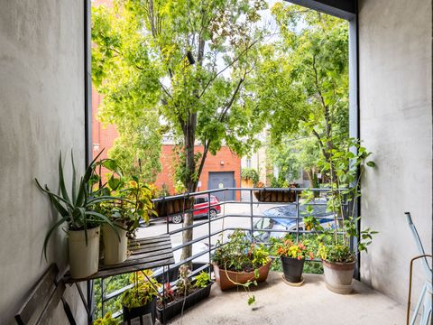 Tiny photo for 507 N Ada Street, Chicago, IL 60642 (MLS # 12439648)