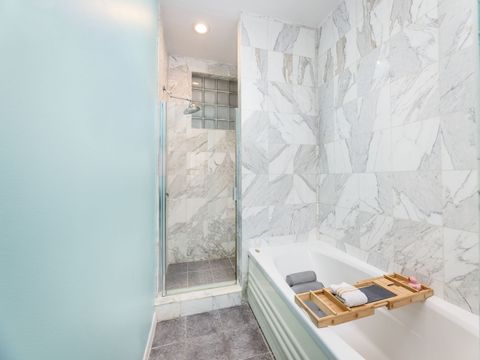 Tiny photo for 507 N Ada Street, Chicago, IL 60642 (MLS # 12439648)