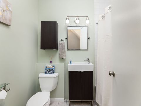 Tiny photo for 507 N Ada Street, Chicago, IL 60642 (MLS # 12439648)