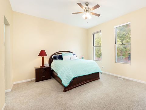 Tiny photo for 507 N Ada Street, Chicago, IL 60642 (MLS # 12439648)