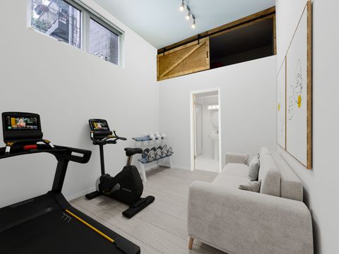 Tiny photo for 507 N Ada Street, Chicago, IL 60642 (MLS # 12439648)