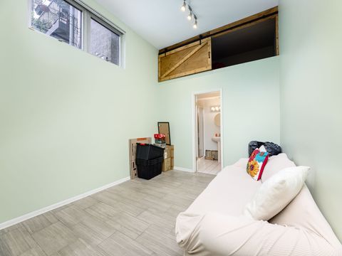 Tiny photo for 507 N Ada Street, Chicago, IL 60642 (MLS # 12439648)