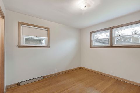 Tiny photo for 7636 W Rosedale Avenue W, Chicago, IL 60631 (MLS # 12456530)