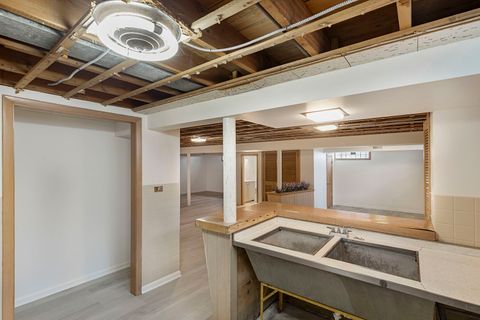 Tiny photo for 7636 W Rosedale Avenue W, Chicago, IL 60631 (MLS # 12456530)