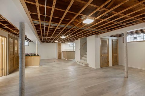 Tiny photo for 7636 W Rosedale Avenue W, Chicago, IL 60631 (MLS # 12456530)