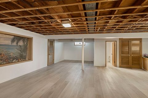 Tiny photo for 7636 W Rosedale Avenue W, Chicago, IL 60631 (MLS # 12456530)