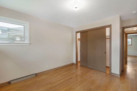 Tiny photo for 7636 W Rosedale Avenue W, Chicago, IL 60631 (MLS # 12456530)