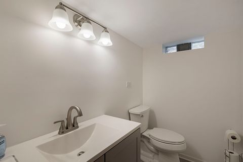 Tiny photo for 7636 W Rosedale Avenue W, Chicago, IL 60631 (MLS # 12456530)