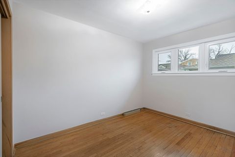 Tiny photo for 7636 W Rosedale Avenue W, Chicago, IL 60631 (MLS # 12456530)