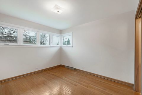 Tiny photo for 7636 W Rosedale Avenue W, Chicago, IL 60631 (MLS # 12456530)