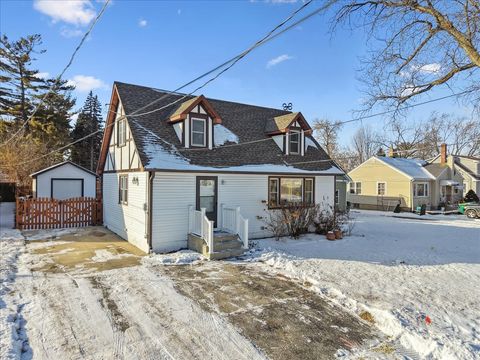 38 Lippincott Road Fox Lake IL 60020