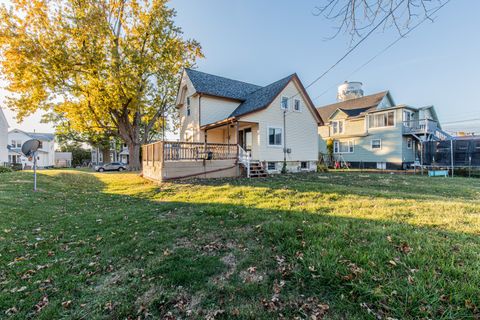 Tiny photo for 15 S Vernon Street, Princeton, IL 61356 (MLS # 12509710)