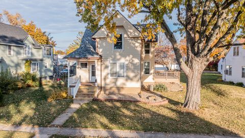 Photo of 15 S Vernon Street, Princeton, IL 61356 (MLS # 12509710)