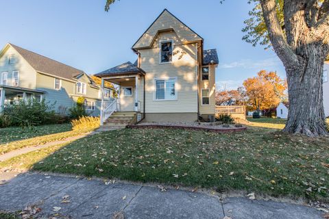 Tiny photo for 15 S Vernon Street, Princeton, IL 61356 (MLS # 12509710)