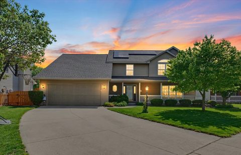 Photo of 3208 Cherry Hills Drive, Champaign, IL 61822 (MLS # 12637310)