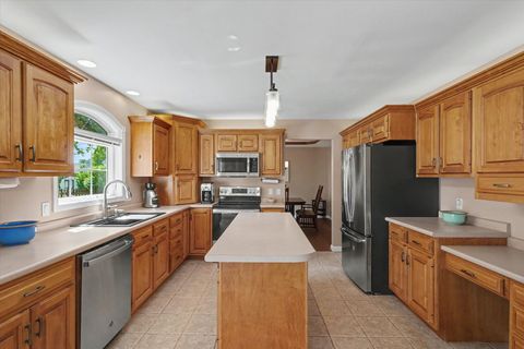 Tiny photo for 3208 Cherry Hills Drive, Champaign, IL 61822 (MLS # 12637310)