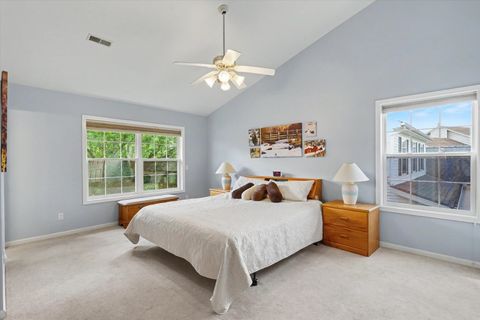 Tiny photo for 3208 Cherry Hills Drive, Champaign, IL 61822 (MLS # 12637310)