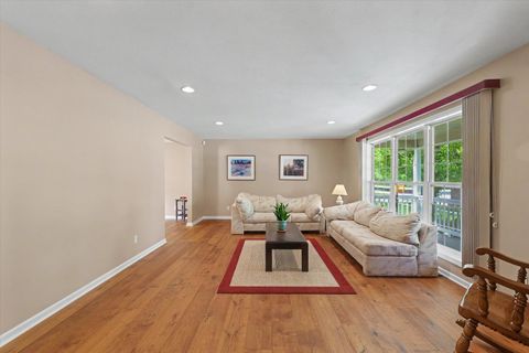 Tiny photo for 3208 Cherry Hills Drive, Champaign, IL 61822 (MLS # 12637310)