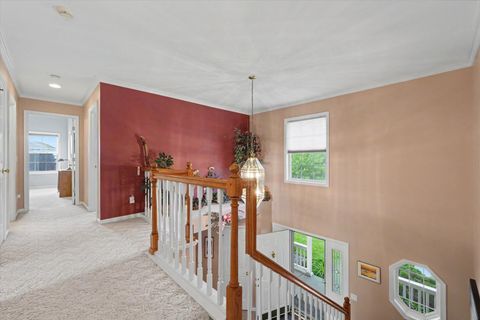 Tiny photo for 3208 Cherry Hills Drive, Champaign, IL 61822 (MLS # 12637310)