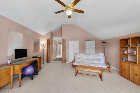 Tiny photo for 3208 Cherry Hills Drive, Champaign, IL 61822 (MLS # 12637310)