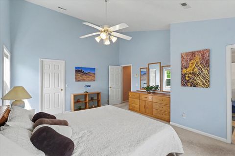 Tiny photo for 3208 Cherry Hills Drive, Champaign, IL 61822 (MLS # 12637310)