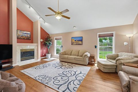 Tiny photo for 3208 Cherry Hills Drive, Champaign, IL 61822 (MLS # 12637310)