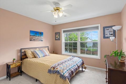 Tiny photo for 3208 Cherry Hills Drive, Champaign, IL 61822 (MLS # 12637310)