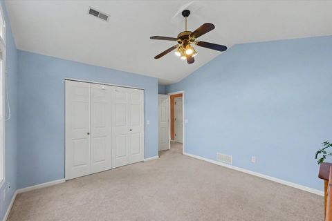 Tiny photo for 3208 Cherry Hills Drive, Champaign, IL 61822 (MLS # 12637310)