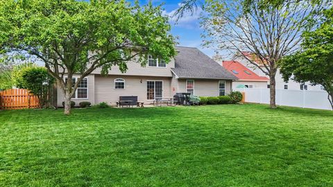 Tiny photo for 3208 Cherry Hills Drive, Champaign, IL 61822 (MLS # 12637310)